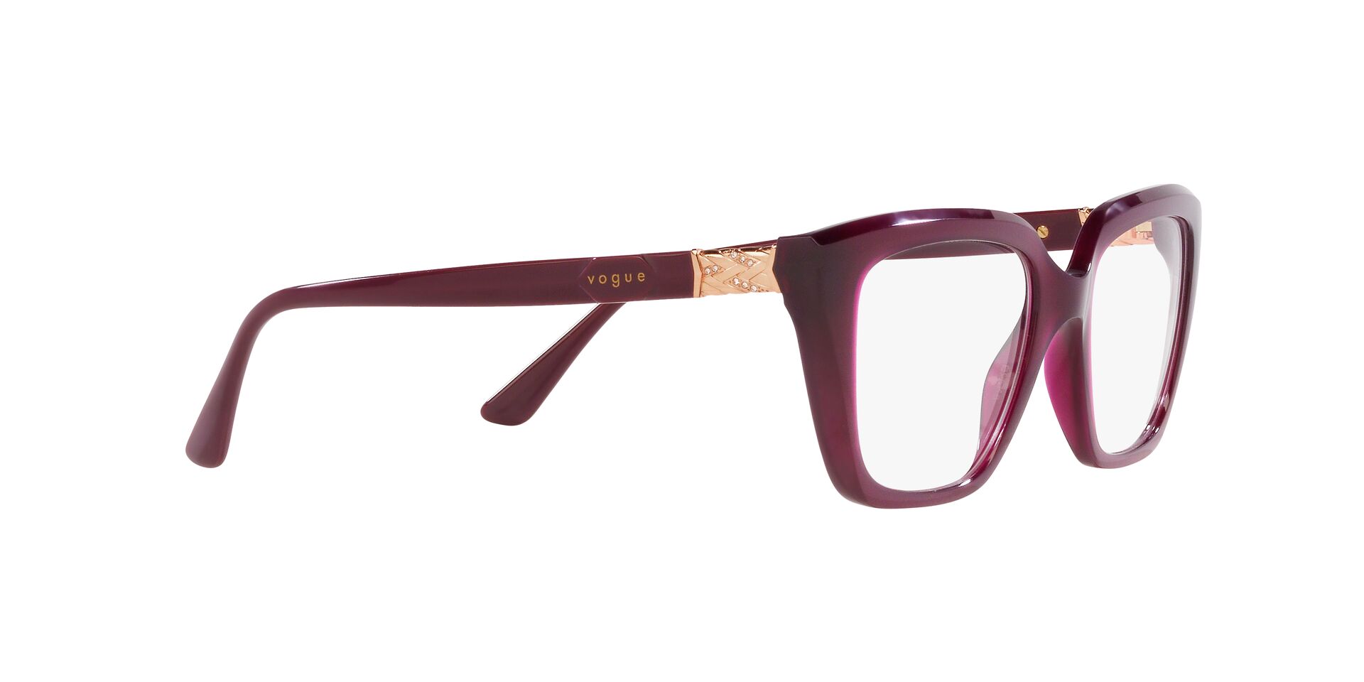 VOGUE EYEWEAR VO5477B 2989 52