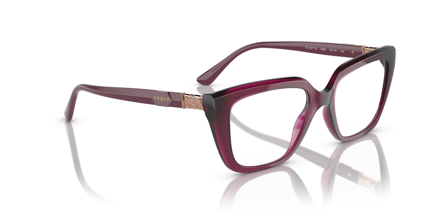 VOGUE EYEWEAR VO5477B 2989 52
