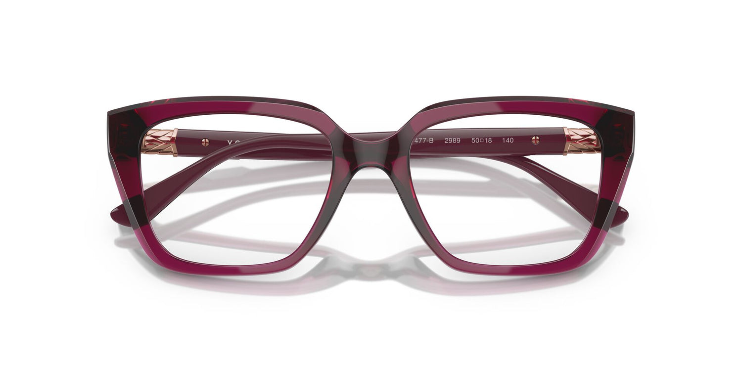 VOGUE EYEWEAR VO5477B 2989 52