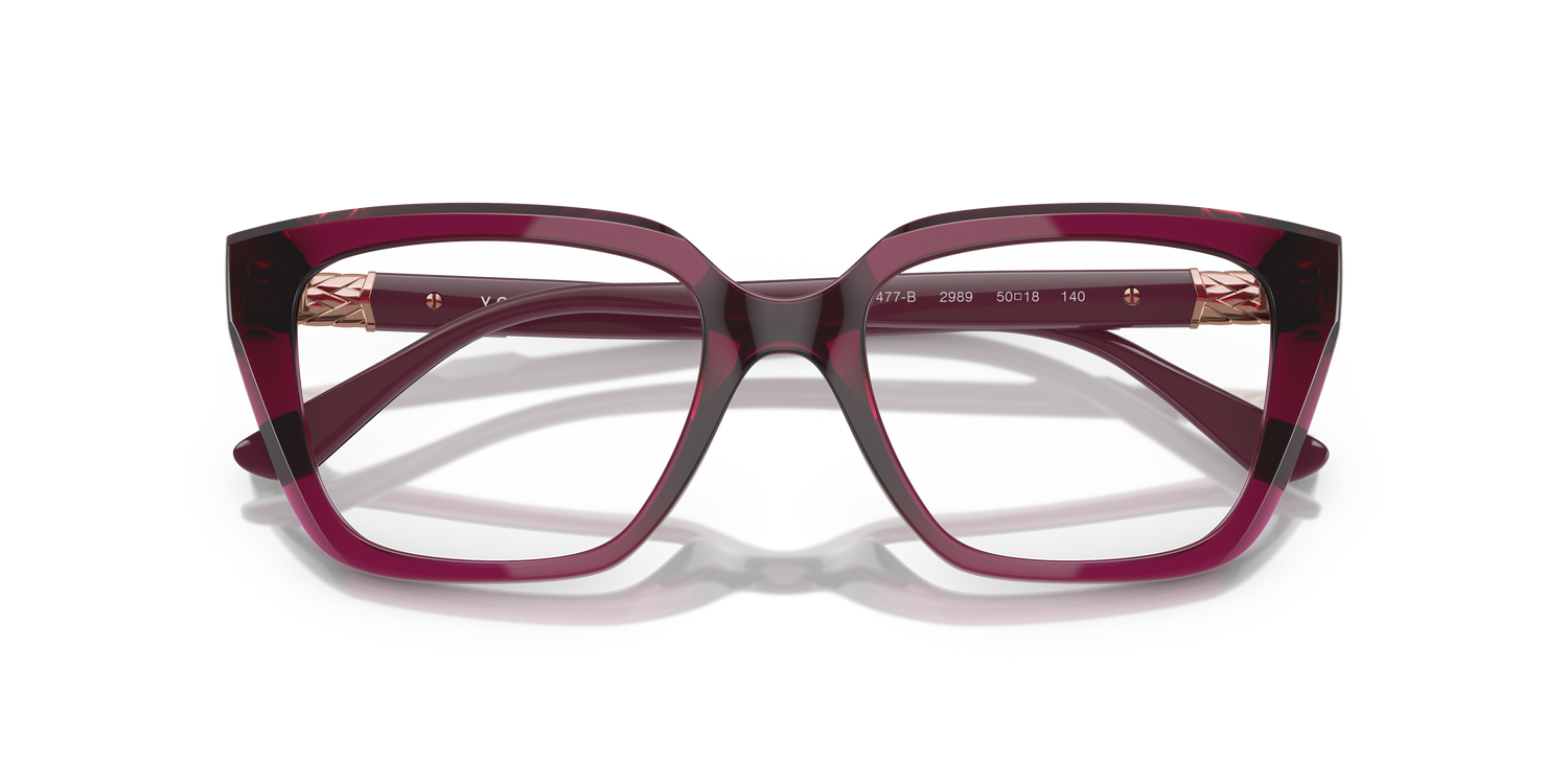 VOGUE EYEWEAR VO5477B 2989 52