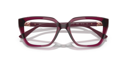 VOGUE EYEWEAR VO5477B 2989 52