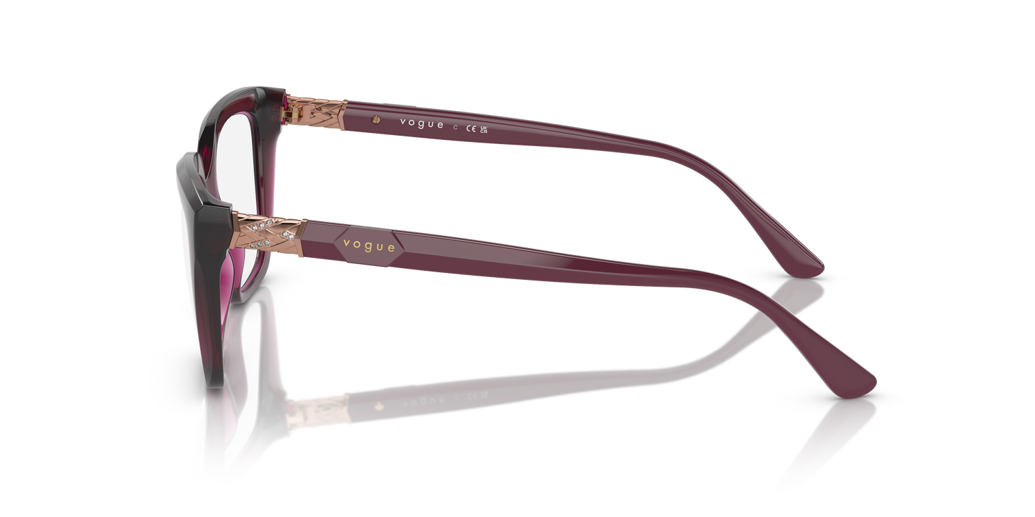 VOGUE EYEWEAR VO5477B 2989 52
