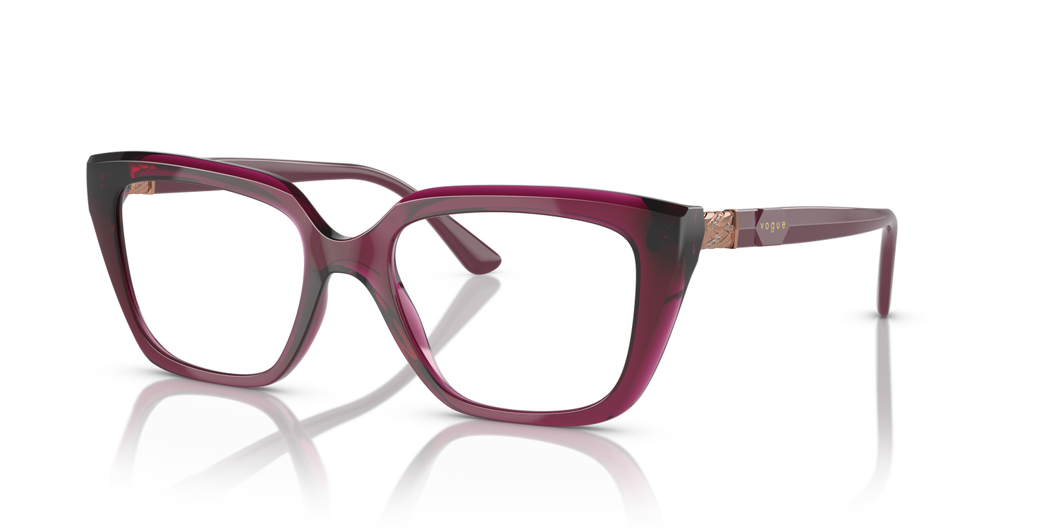 VOGUE EYEWEAR VO5477B 2989 52