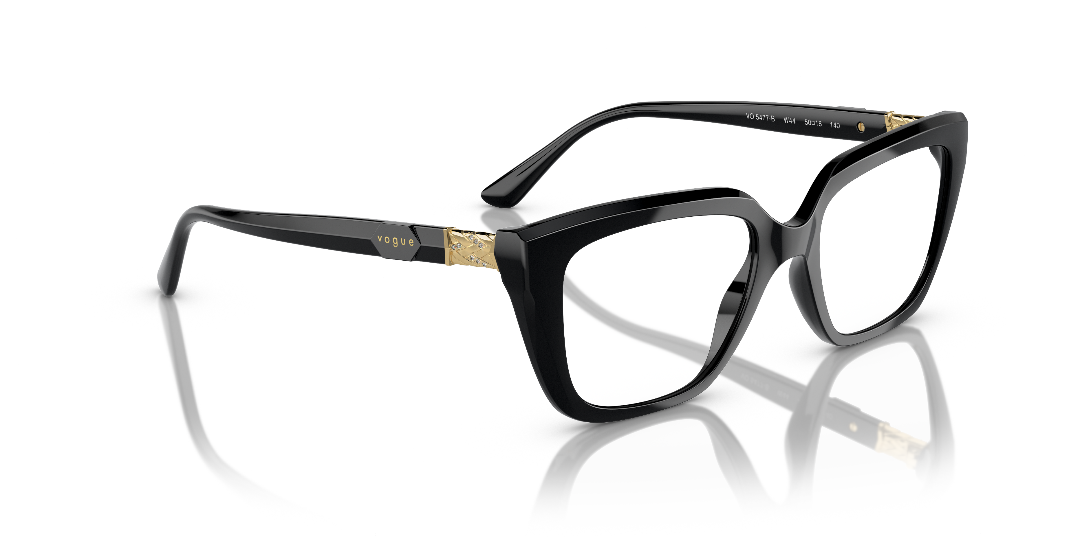 VOGUE EYEWEAR VO5477B W44 52