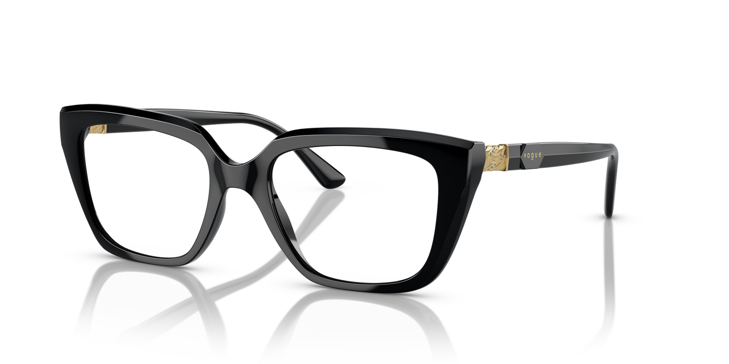 VOGUE EYEWEAR VO5477B W44 52