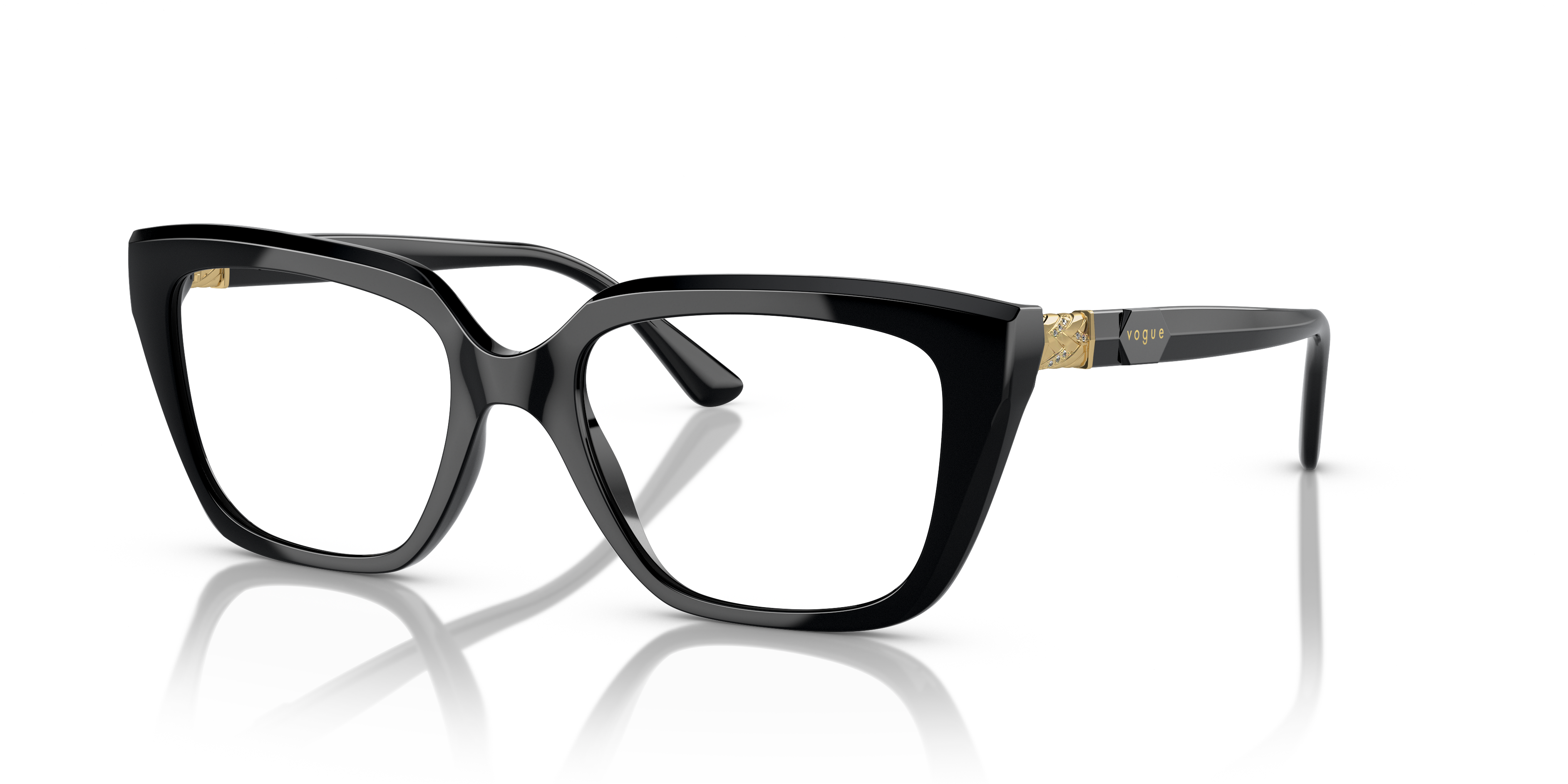 VOGUE EYEWEAR VO5477B W44 52