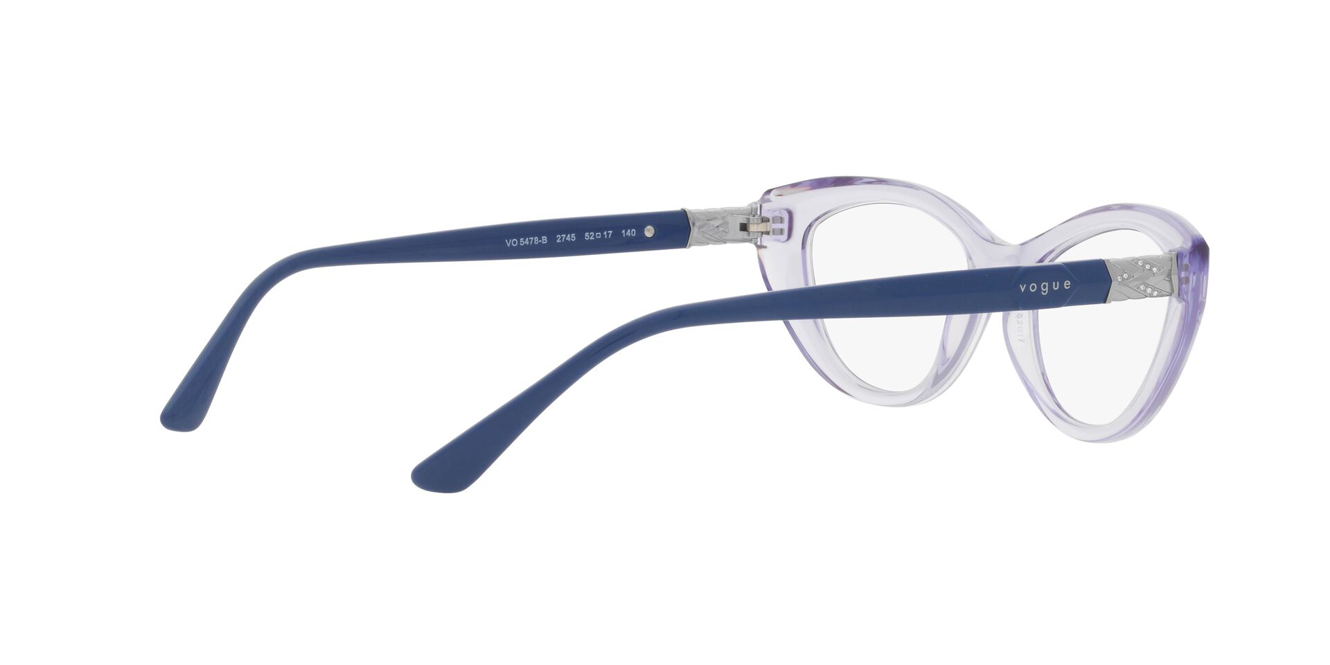 VOGUE EYEWEAR VO5478B 2745 50