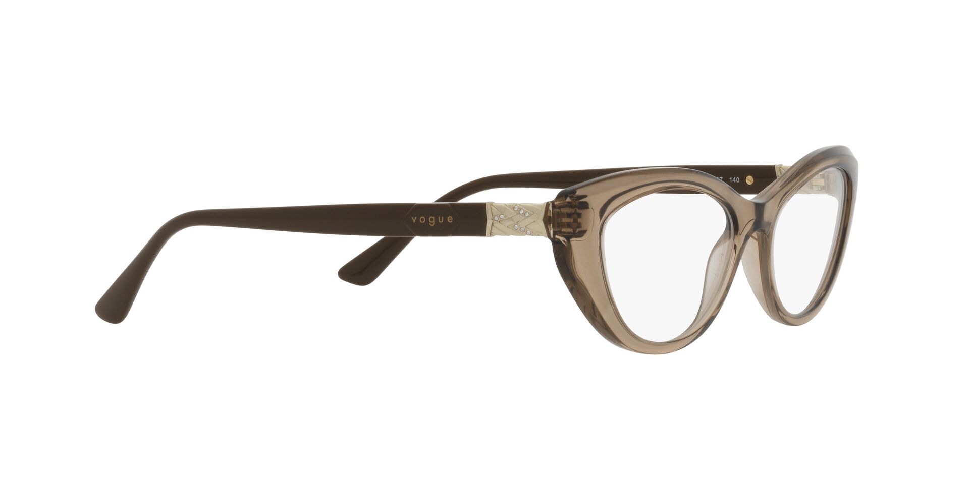 VOGUE EYEWEAR VO5478B 2940 52