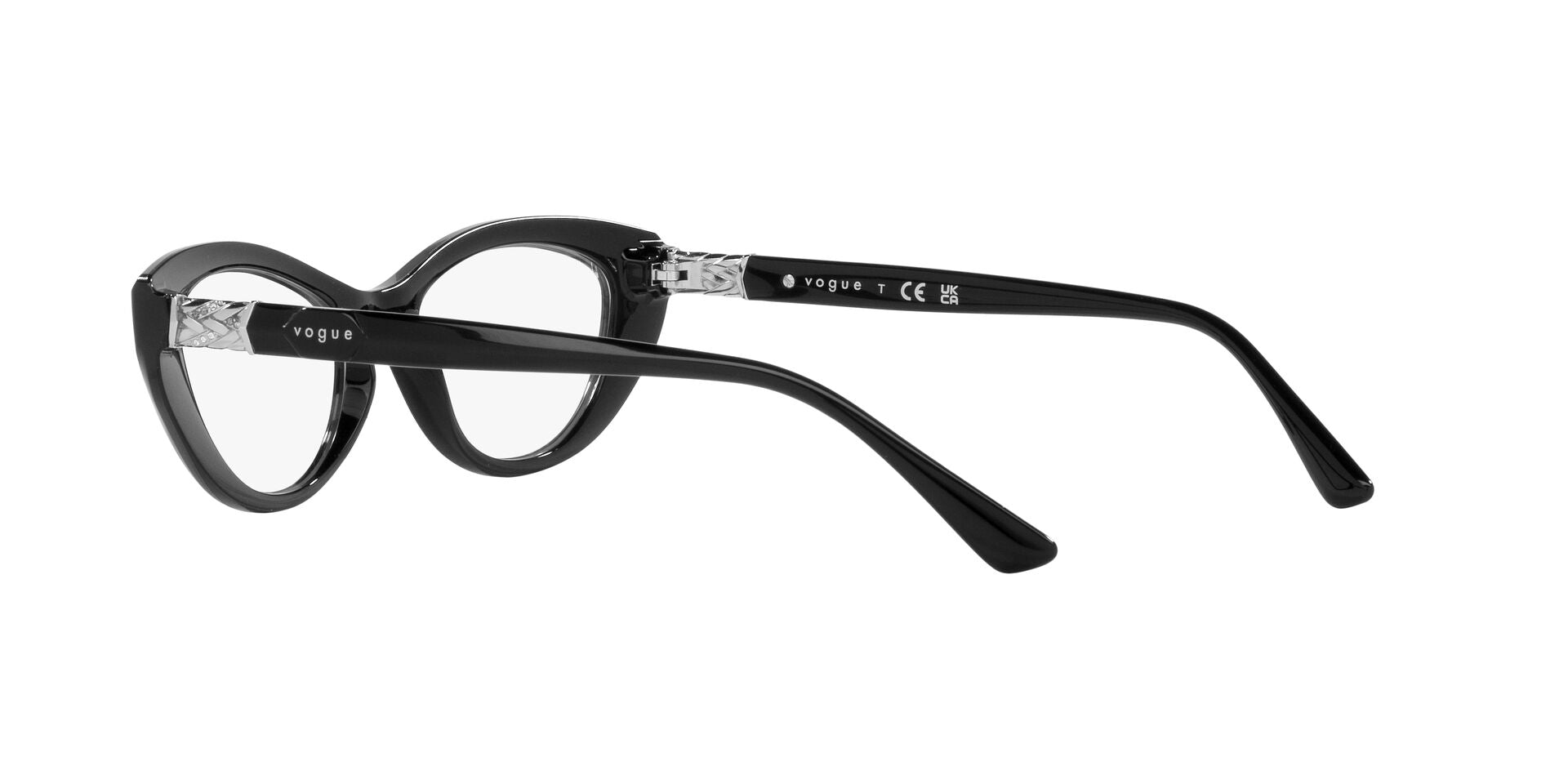 VOGUE EYEWEAR VO5478B W44 52