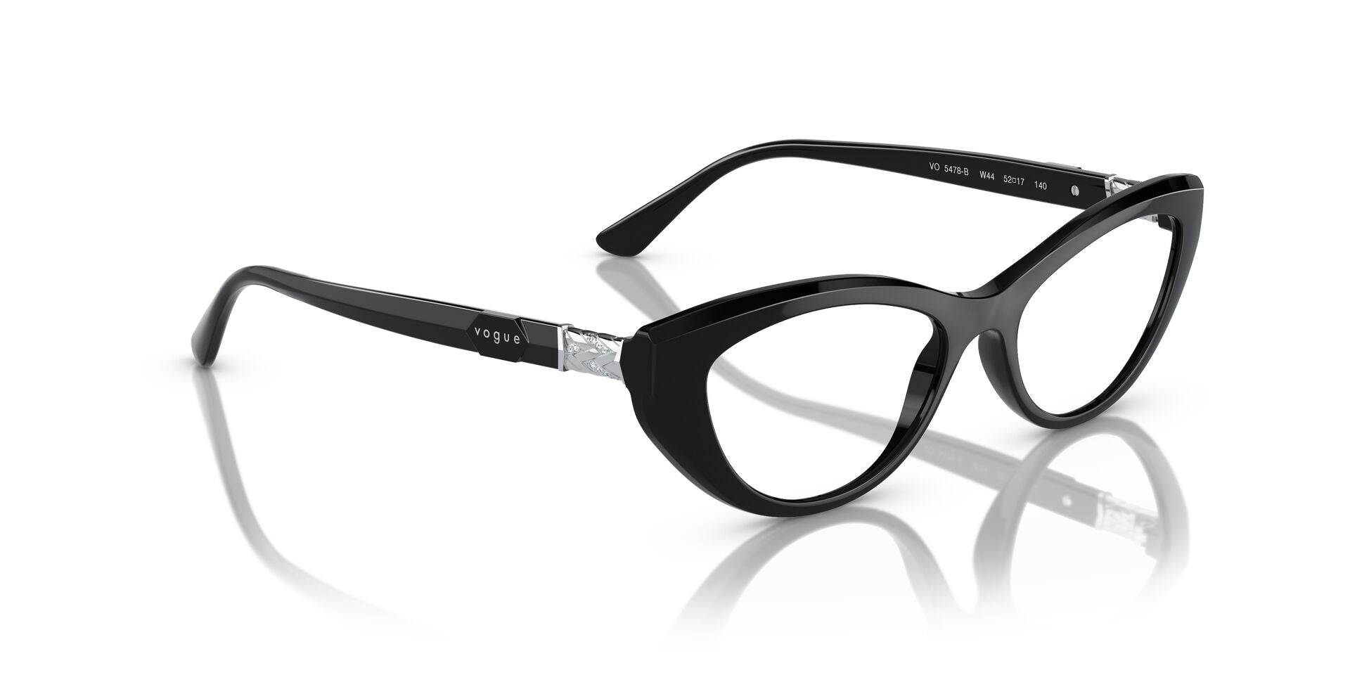 VOGUE EYEWEAR VO5478B W44 52