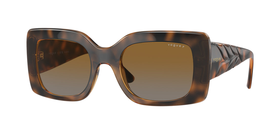 Sonnenbrillen vogue eyewear vo5481s 2386t5 femenino größe 52mm - Hauptansicht
