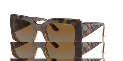 VOGUE EYEWEAR VO5481S 2386T5 52
