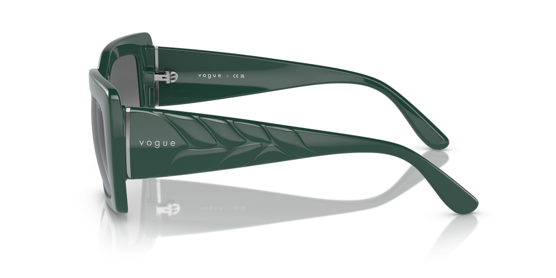 Lunettes de soleil vogue eyewear vo5481s 305011 femenino taille 52mm - Vue détaillée