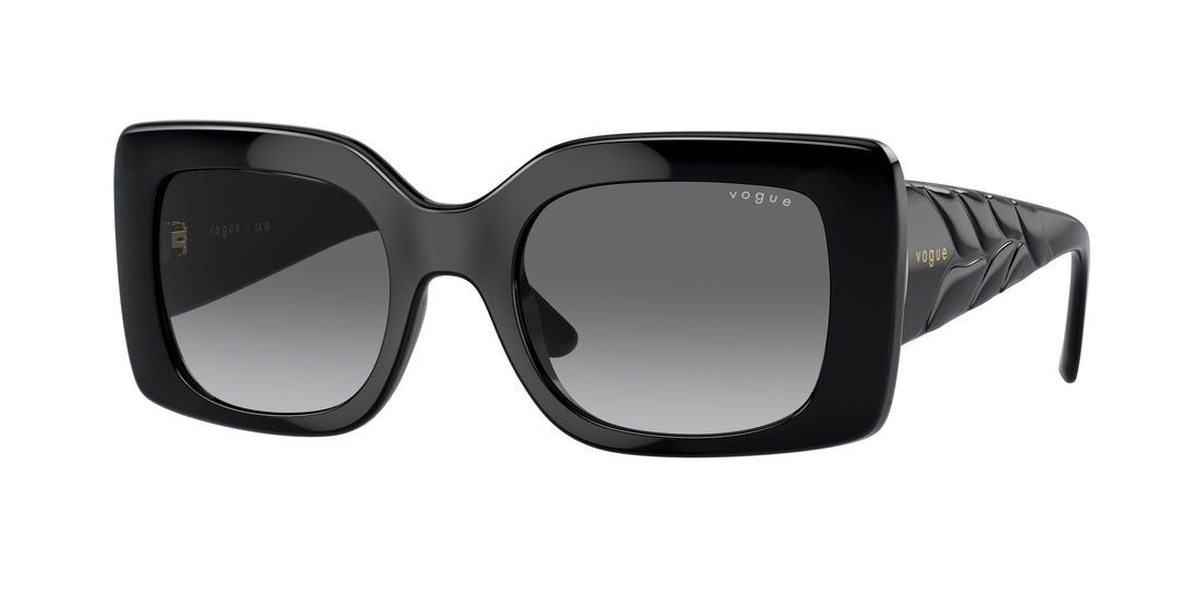 Sonnenbrillen vogue eyewear vo5481s w44/11 femenino größe 52mm - Hauptansicht