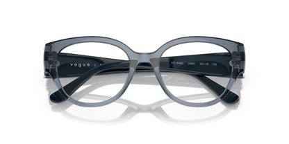 VOGUE EYEWEAR VO5482 2863 50