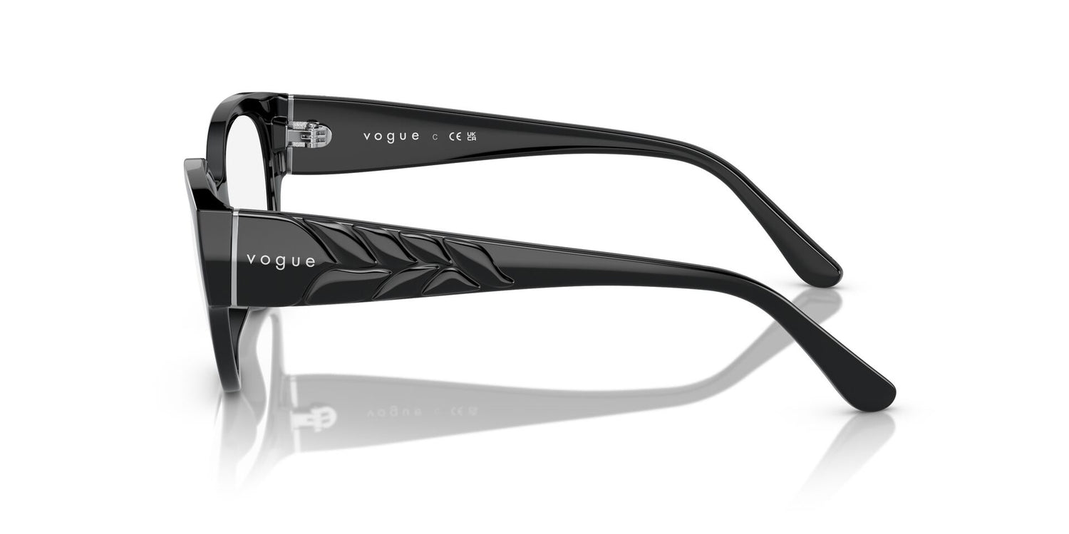 VOGUE EYEWEAR VO5482 W44 52