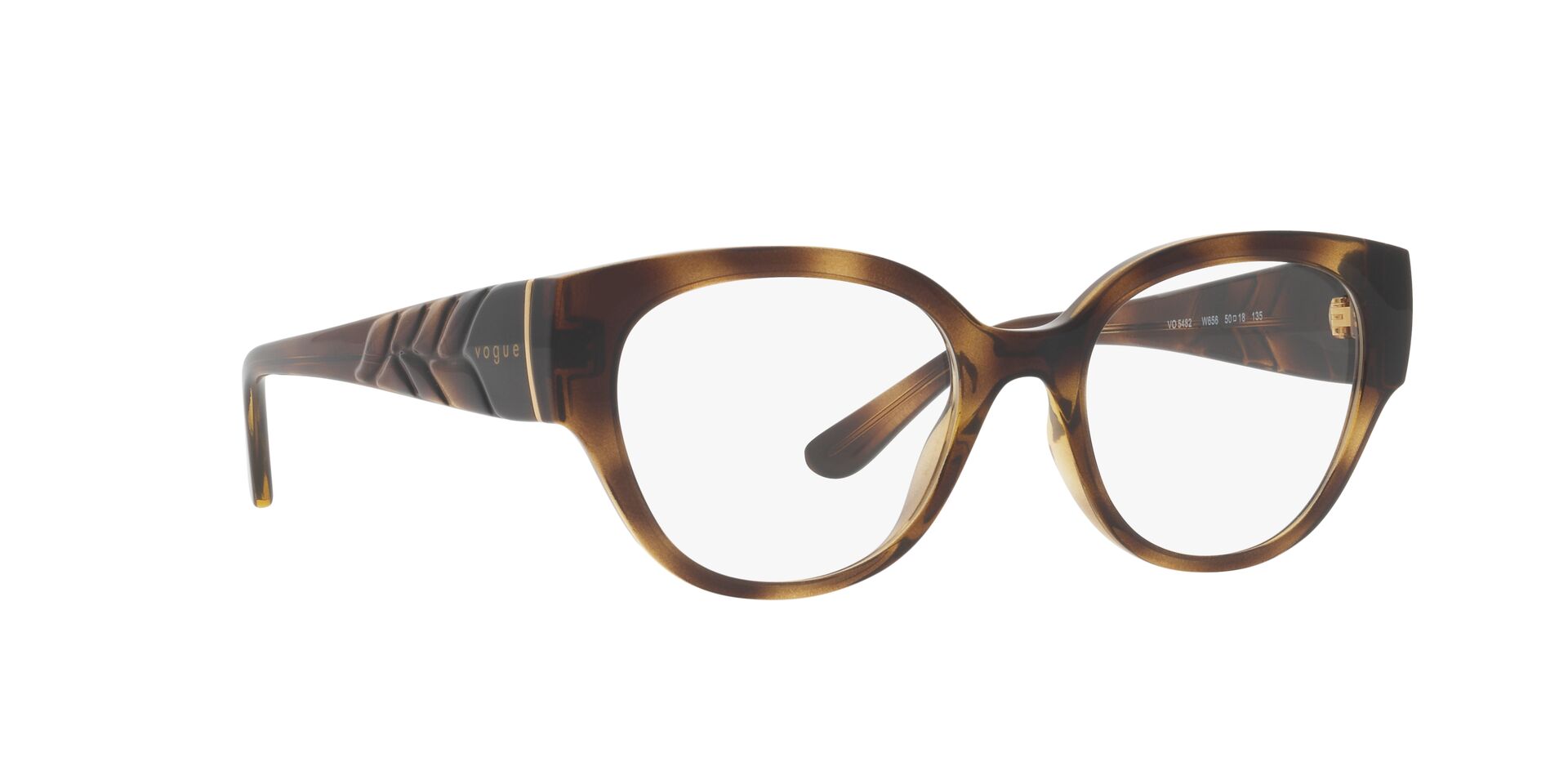 VOGUE EYEWEAR VO5482 W656 52