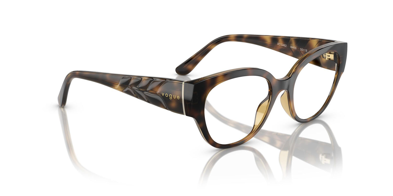 VOGUE EYEWEAR VO5482 W656 52