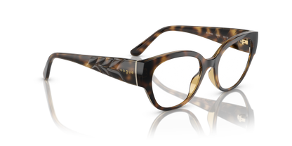 VOGUE EYEWEAR VO5482 W656 52