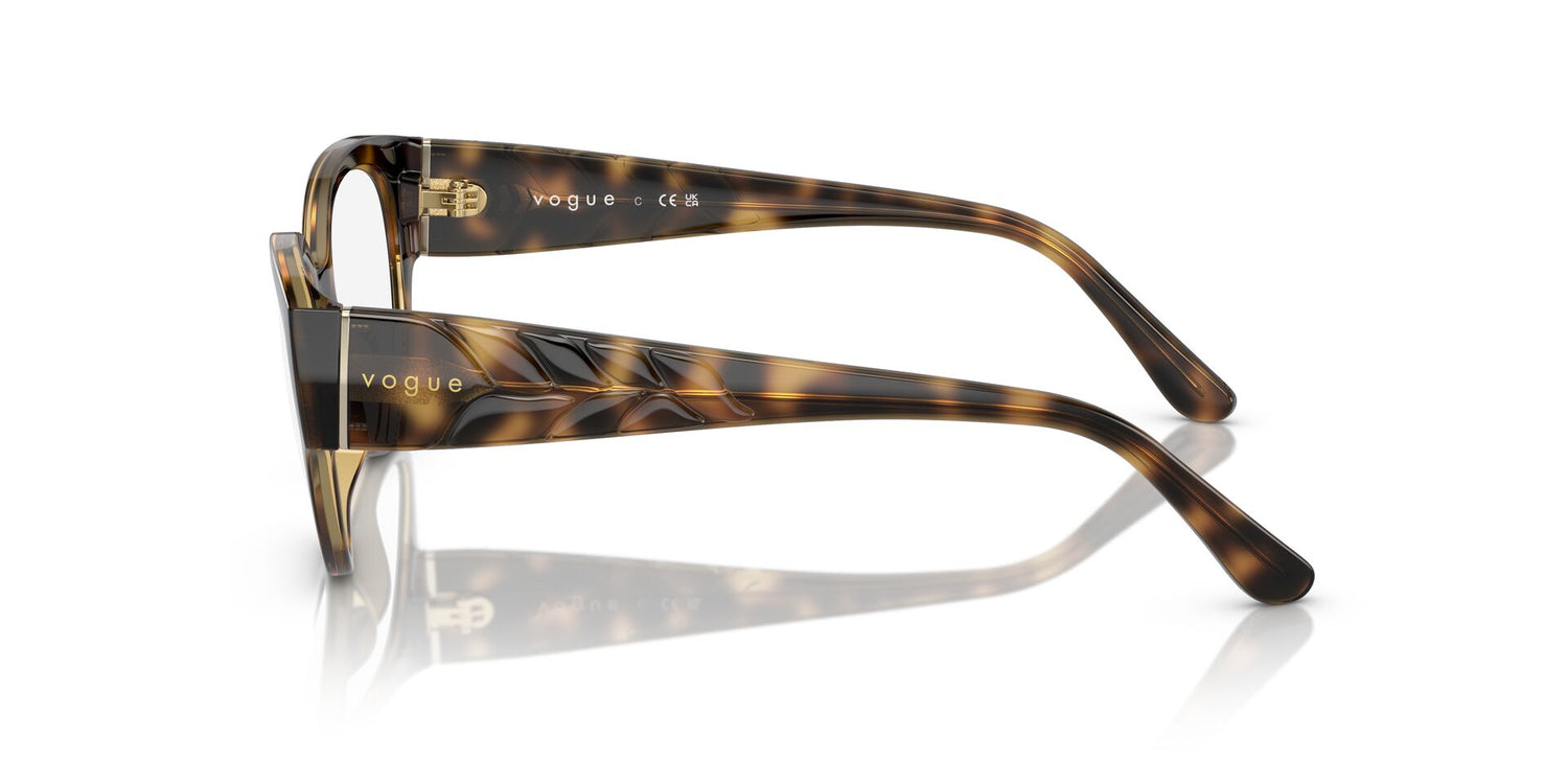 VOGUE EYEWEAR VO5482 W656 52