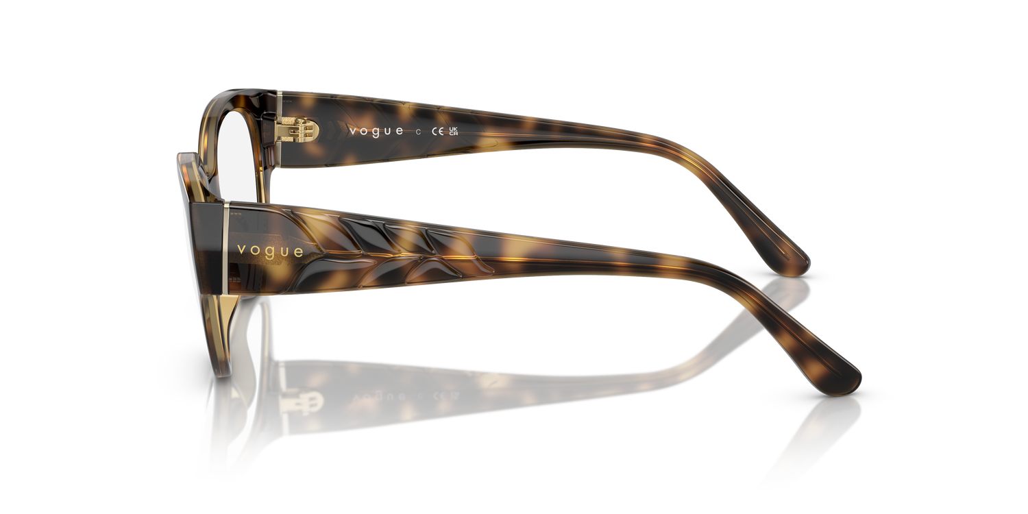 VOGUE EYEWEAR VO5482 W656 52