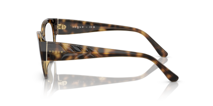VOGUE EYEWEAR VO5482 W656 52