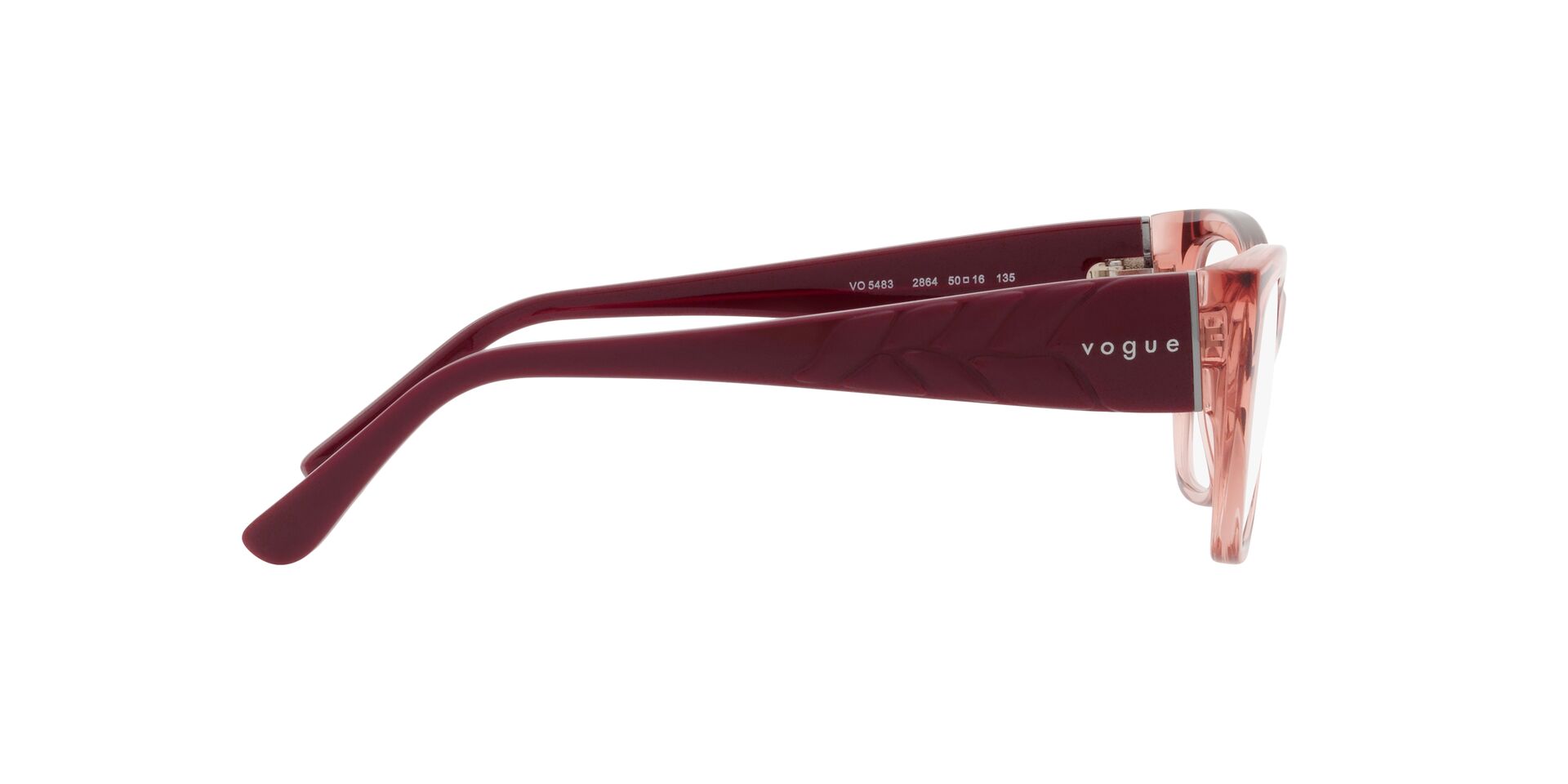 VOGUE EYEWEAR VO5483 2864 52