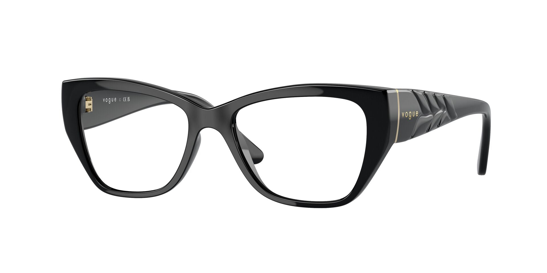 VOGUE EYEWEAR VO5483 W44 52