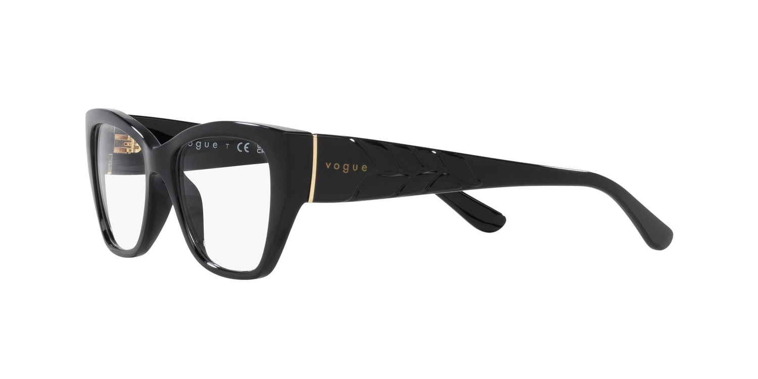 VOGUE EYEWEAR VO5483 W44 52