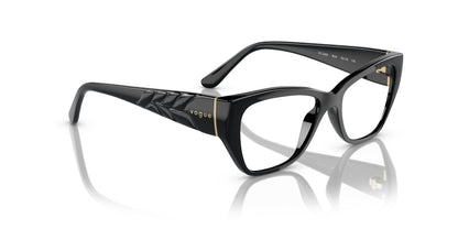 VOGUE EYEWEAR VO5483 W44 52