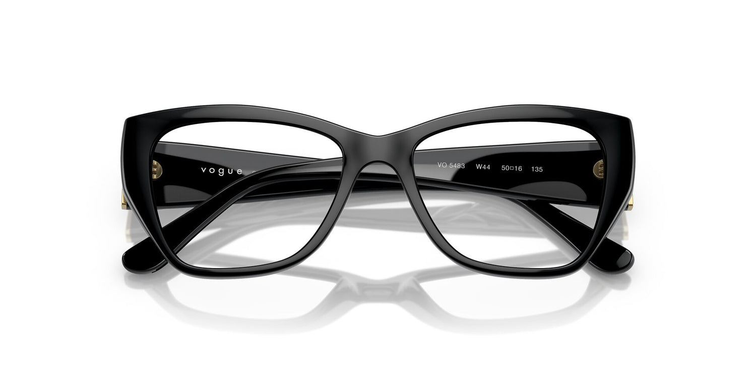 VOGUE EYEWEAR VO5483 W44 52