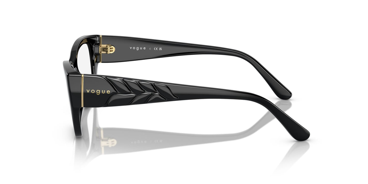 VOGUE EYEWEAR VO5483 W44 52