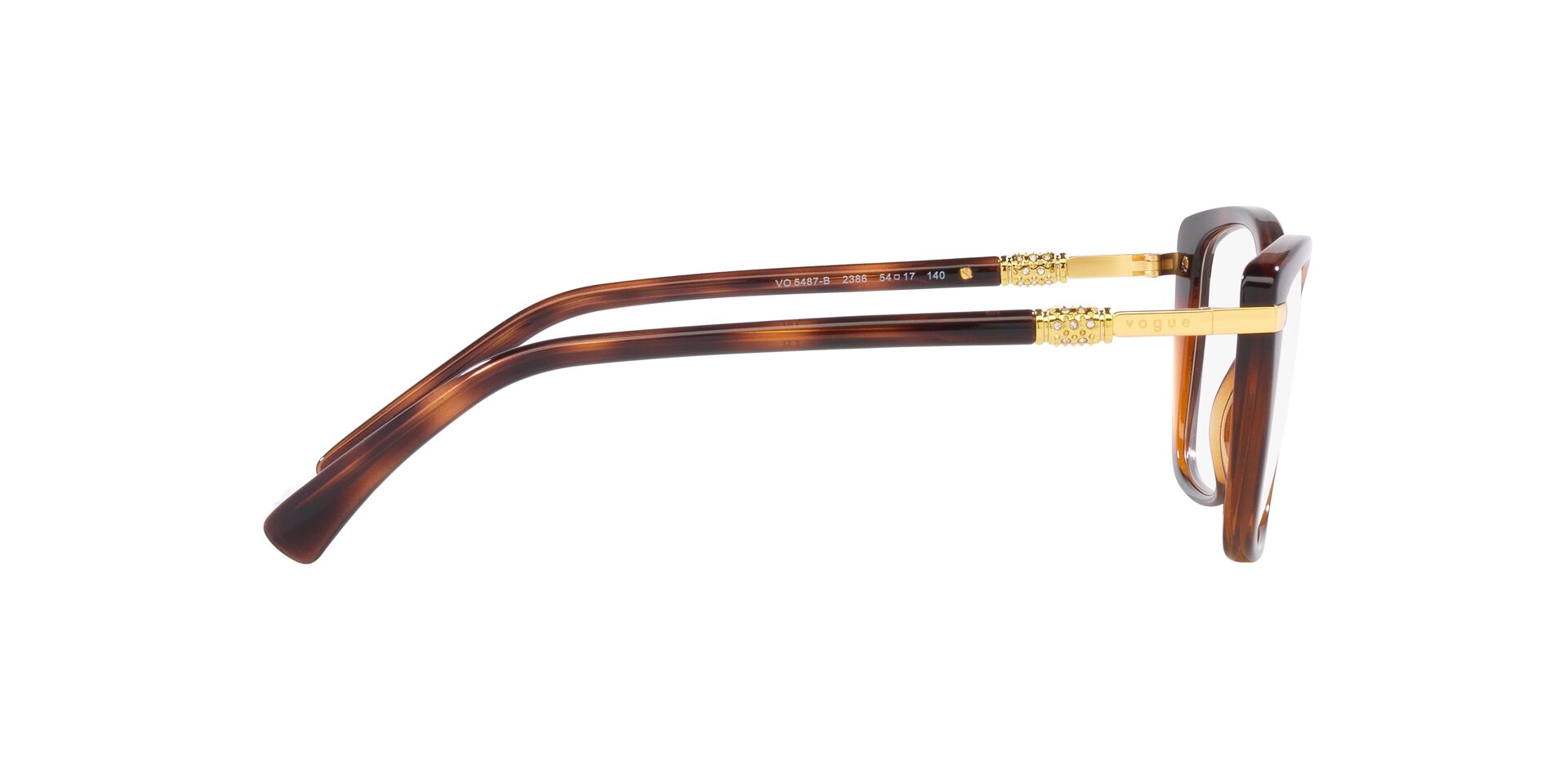 VOGUE EYEWEAR VO5487B 2386 52