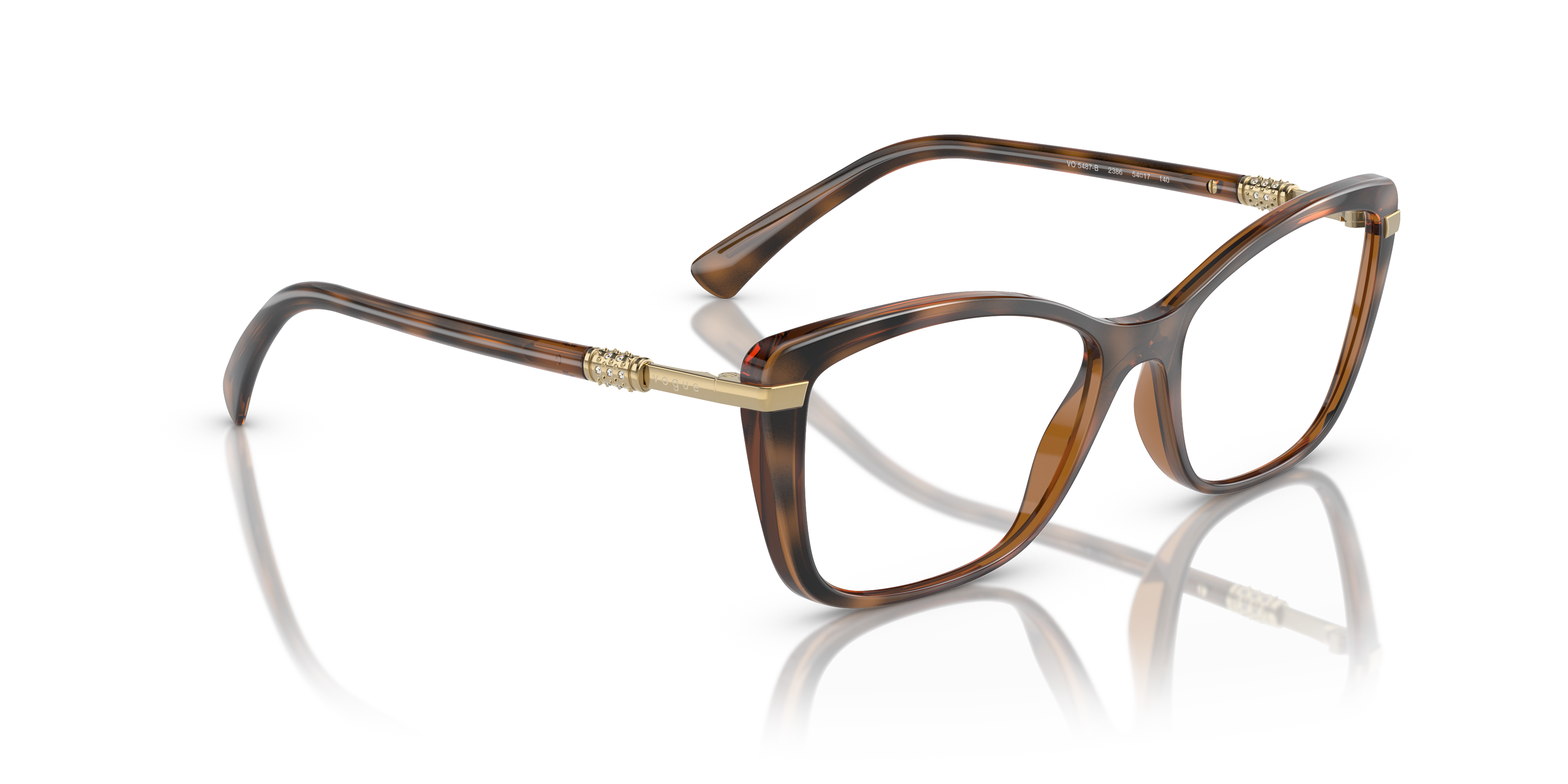 VOGUE EYEWEAR VO5487B 2386 54