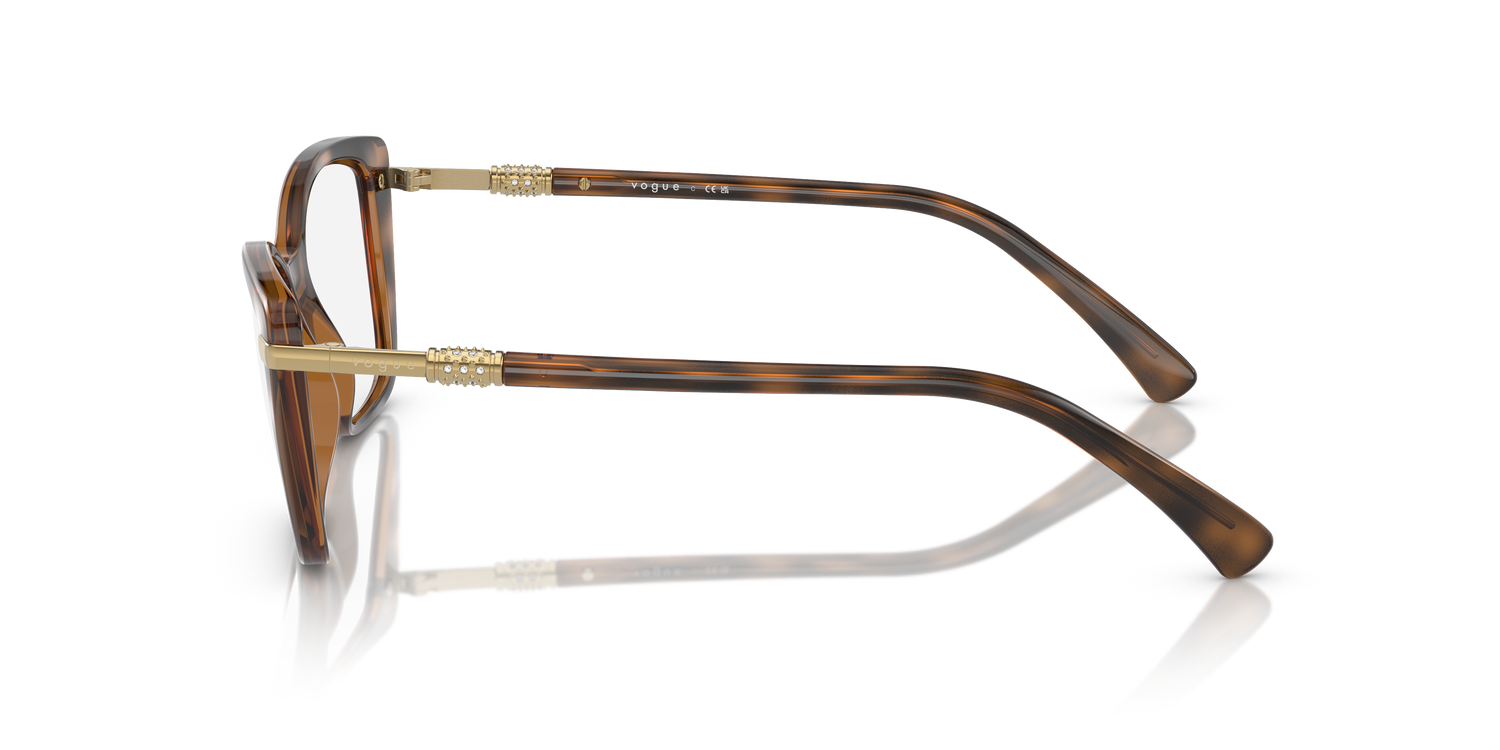VOGUE EYEWEAR VO5487B 2386 54
