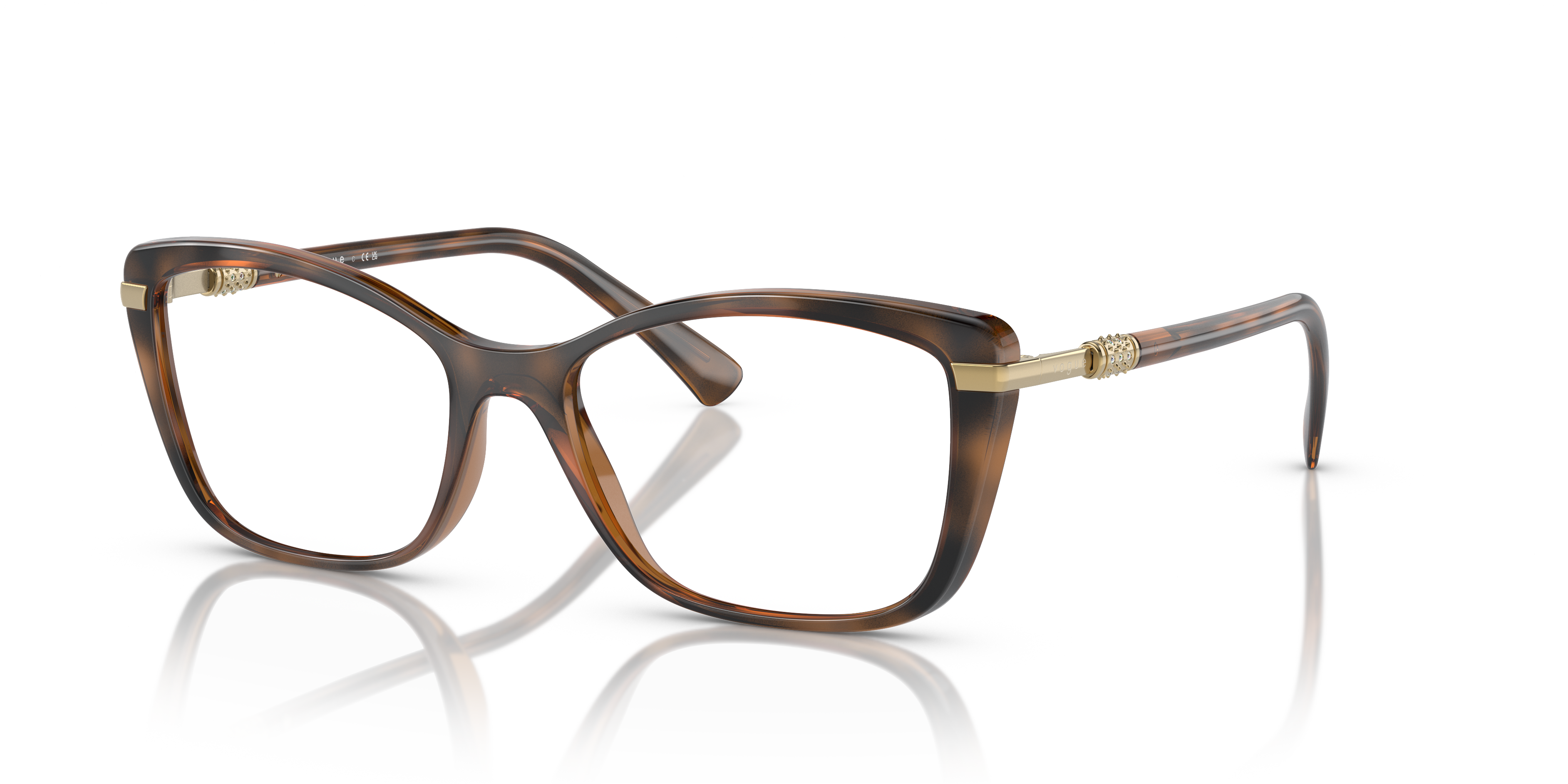 VOGUE EYEWEAR VO5487B 2386 54