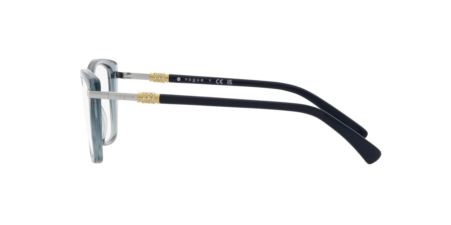 VOGUE EYEWEAR VO5487B 2966 52