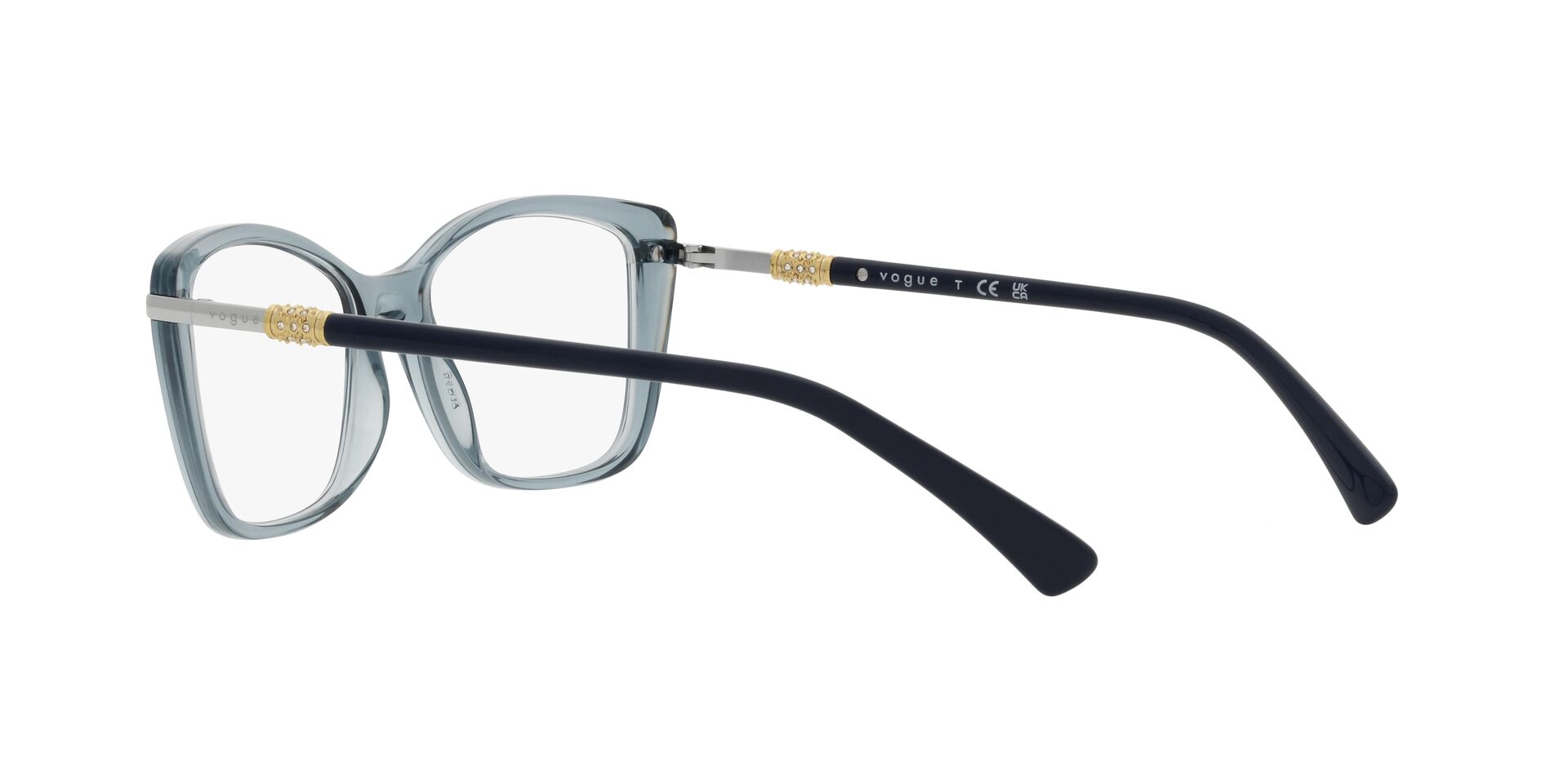 VOGUE EYEWEAR VO5487B 2966 52