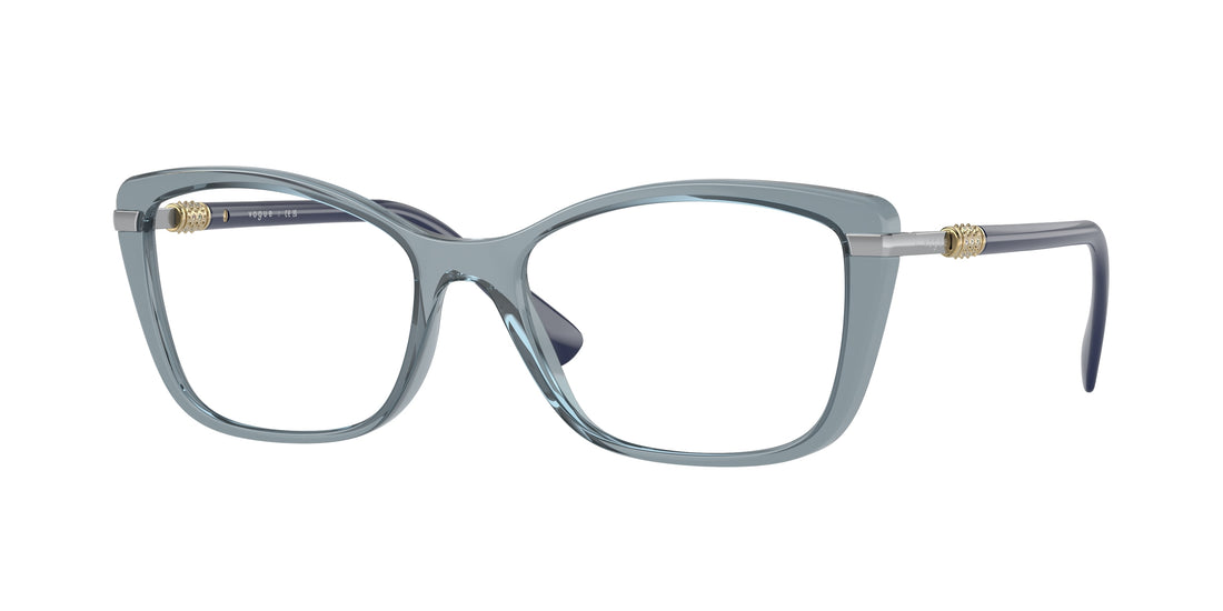 Gafas graduadas vogue eyewear vo5487b 2966 femenino talla 54mm - Vista principal