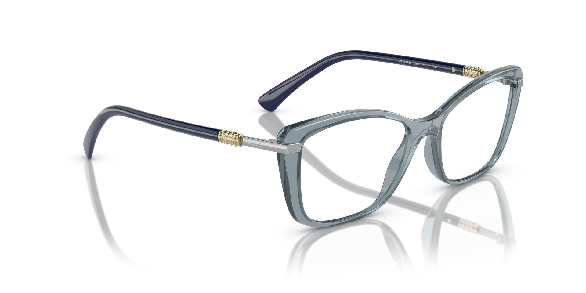 VOGUE EYEWEAR VO5487B 2966 52