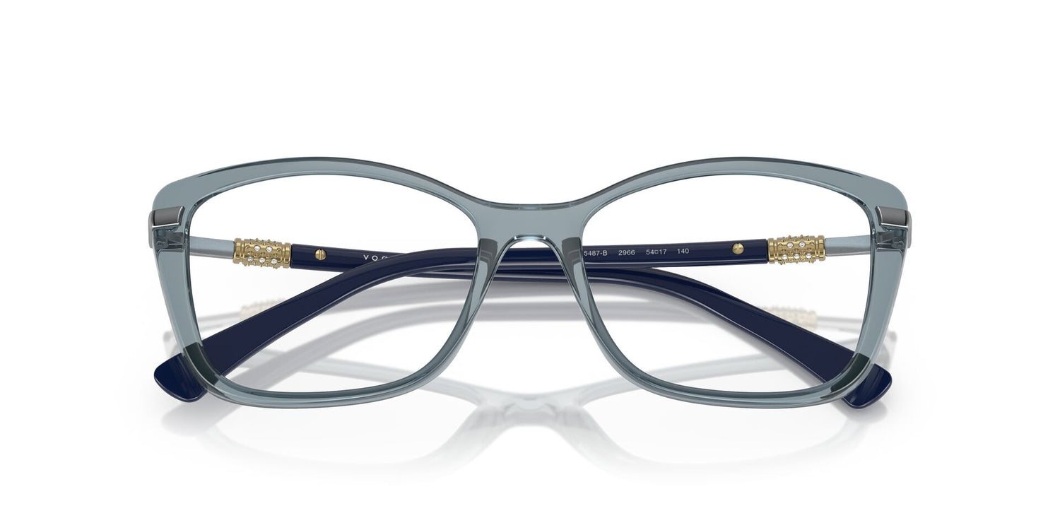 VOGUE EYEWEAR VO5487B 2966 54