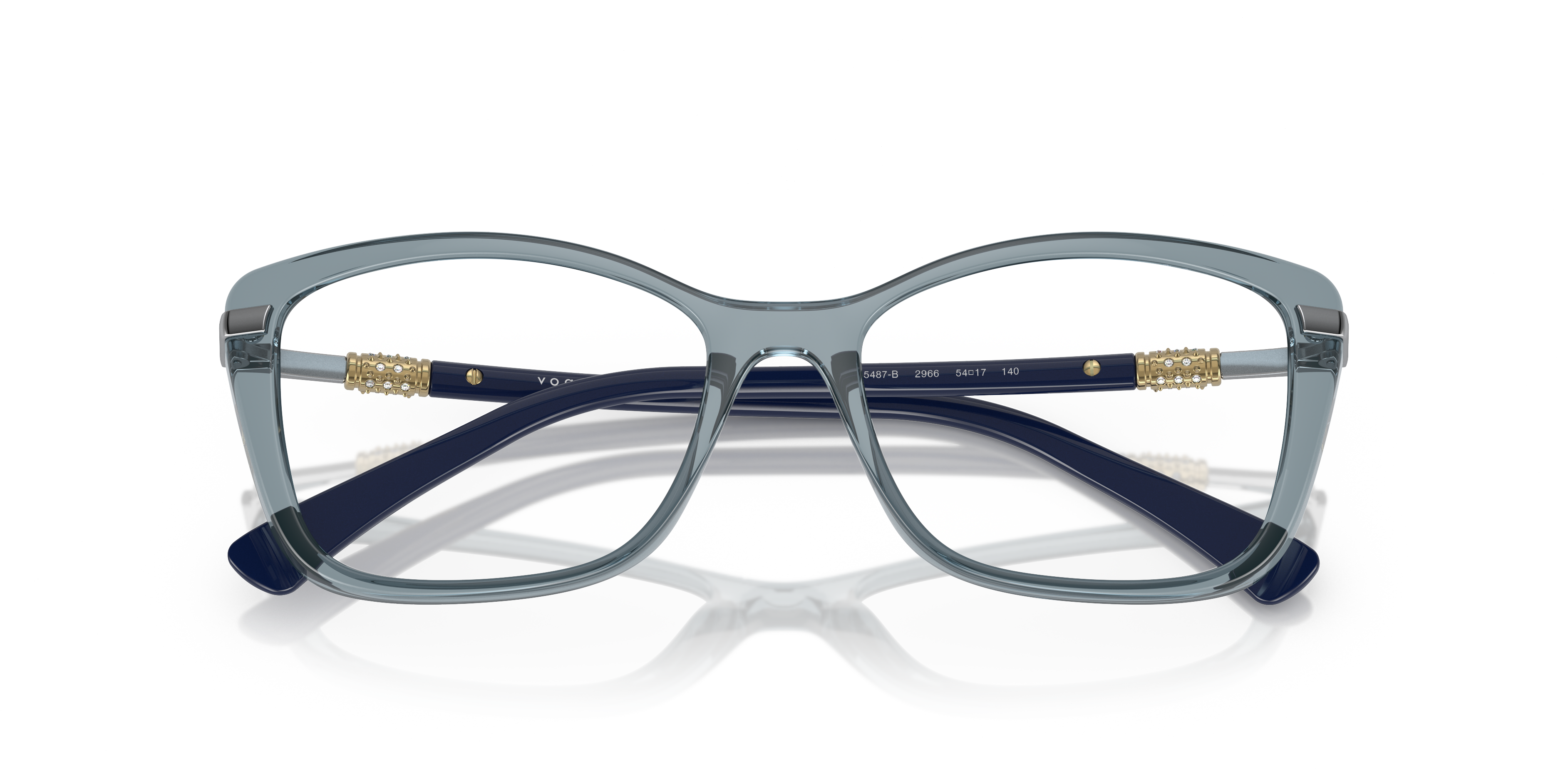 VOGUE EYEWEAR VO5487B 2966 54