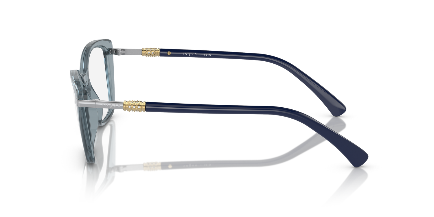 VOGUE EYEWEAR VO5487B 2966 54