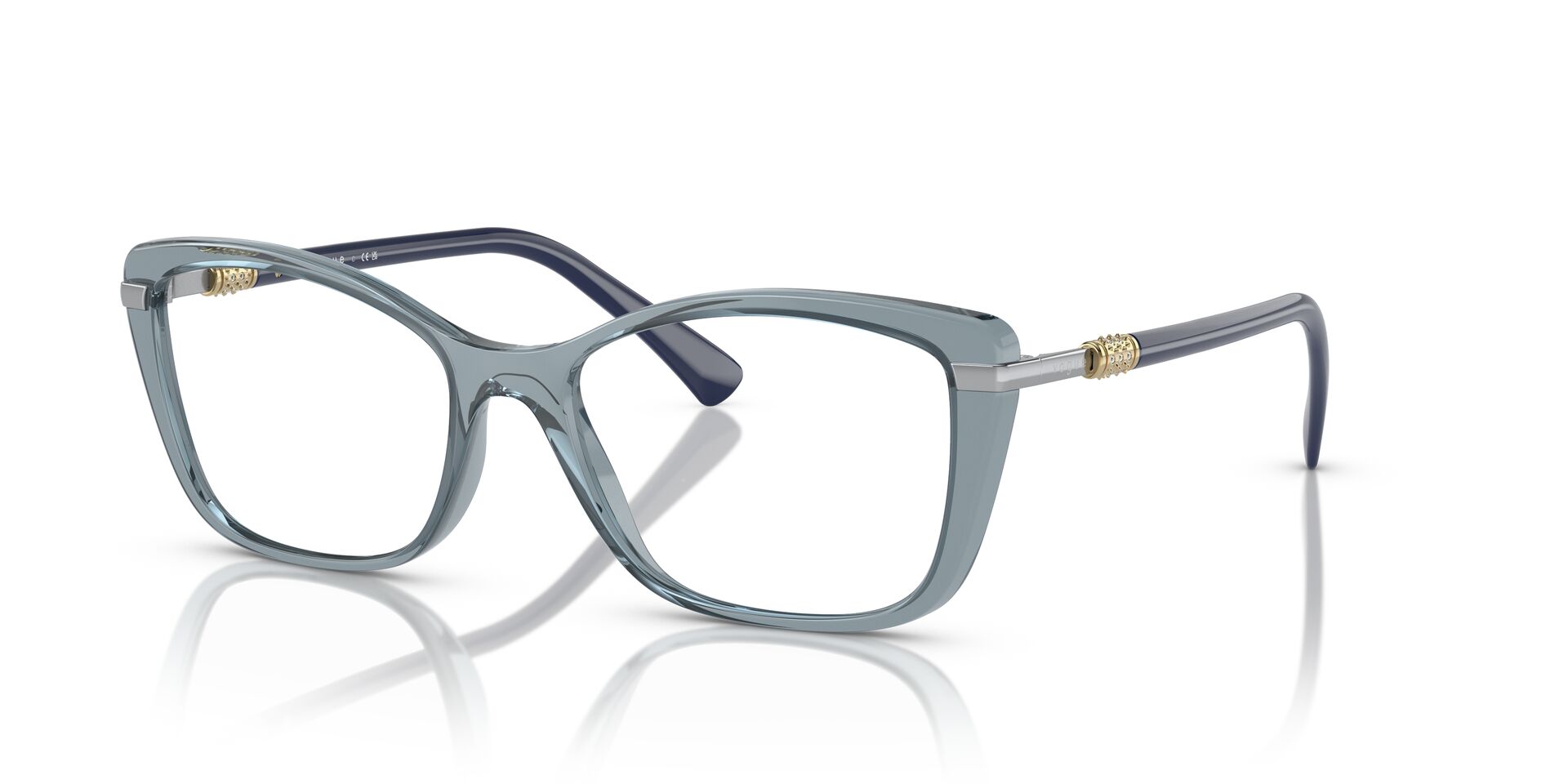 VOGUE EYEWEAR VO5487B 2966 54