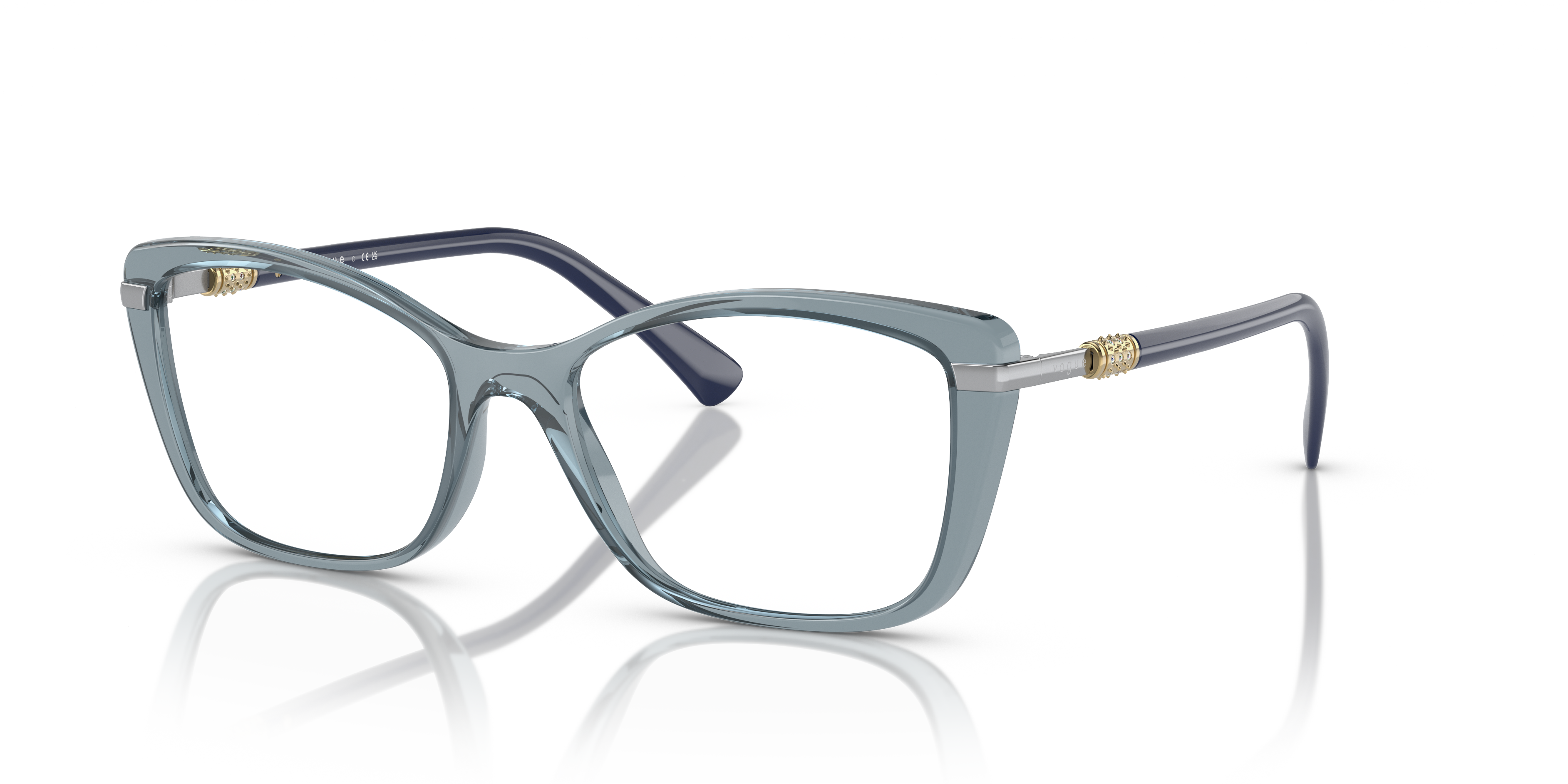 VOGUE EYEWEAR VO5487B 2966 54