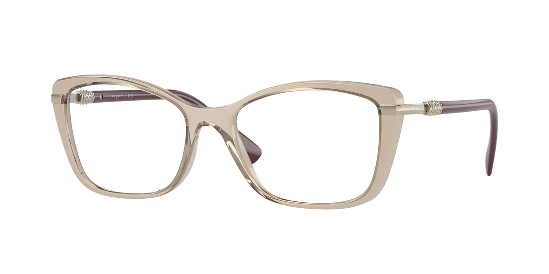 Brillen vogue eyewear vo5487b 2990 femenino größe 54mm - Hauptansicht