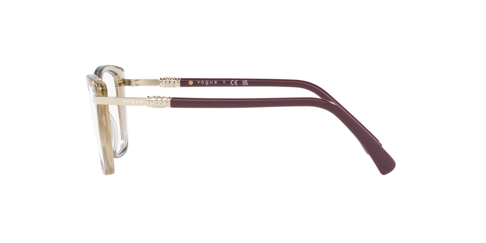 VOGUE EYEWEAR VO5487B 2990 54