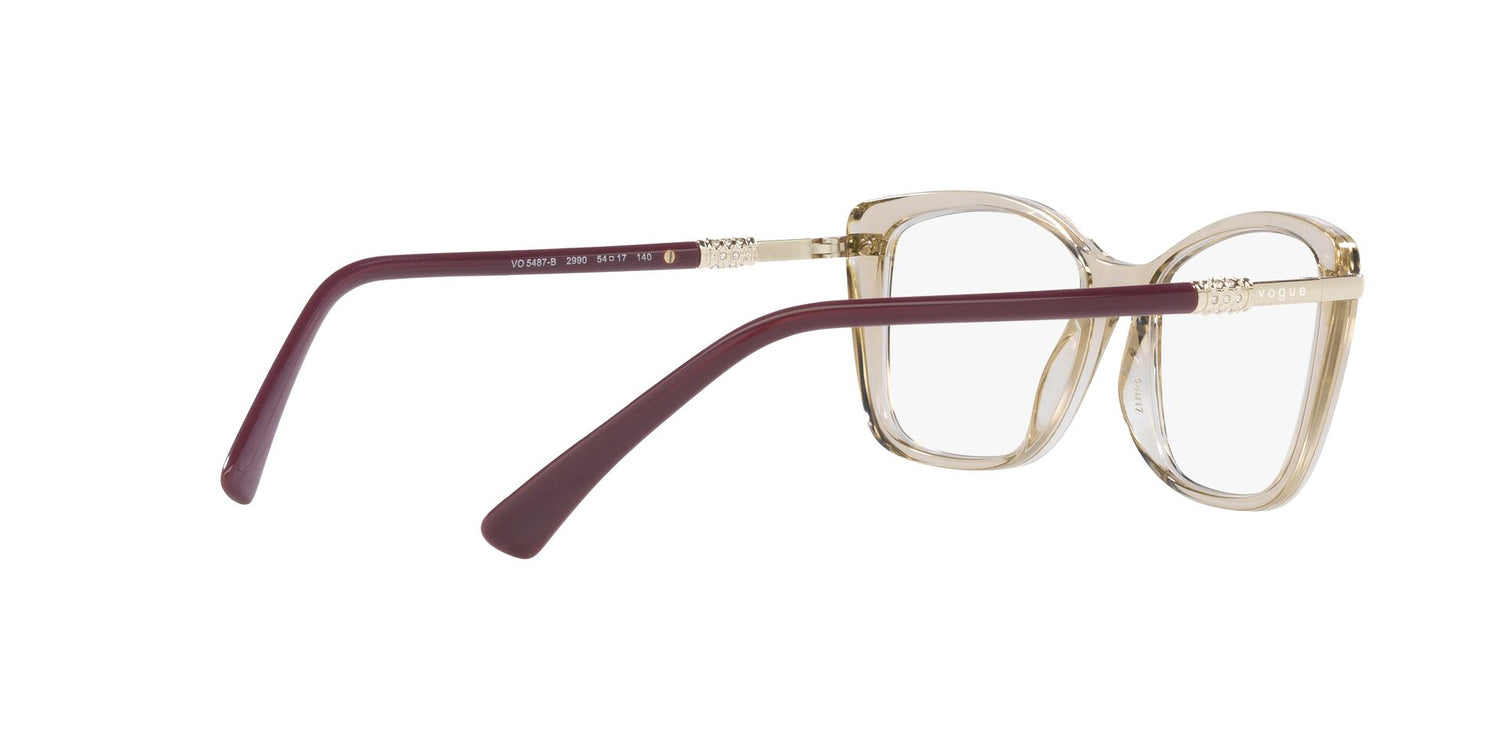 VOGUE EYEWEAR VO5487B 2990 54