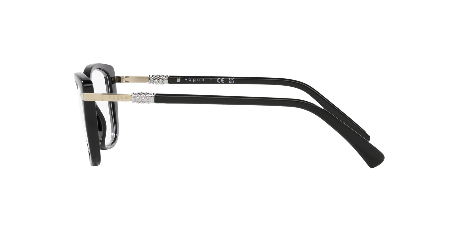 VOGUE EYEWEAR VO5487B W44 52