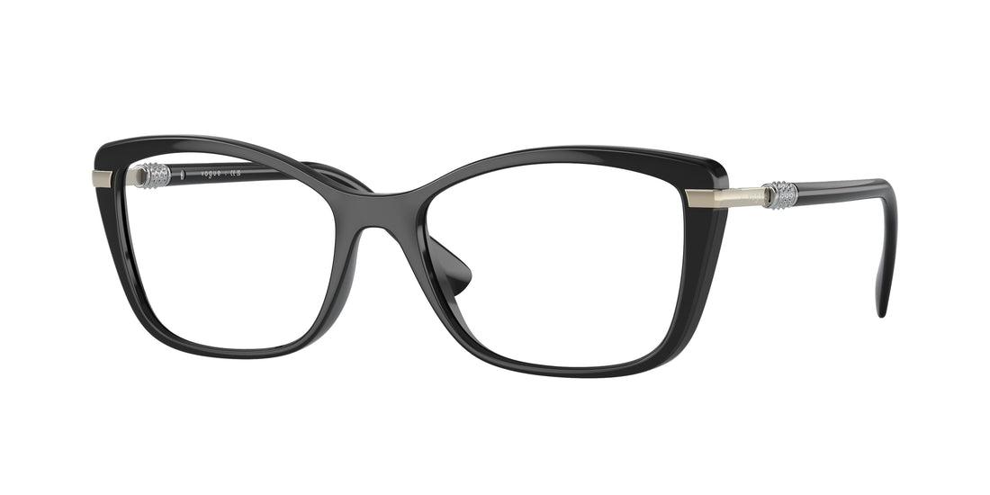 Brillen vogue eyewear vo5487b w44 femenino größe 54mm - Hauptansicht